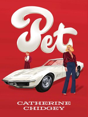 Pet - ebook